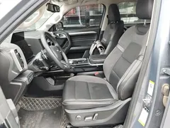 2022 Haval Dargo 2.0T DCT 4WD — фото 15