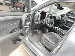 2022 Haval Dargo 2.0T DCT 4WD — фото 16