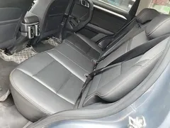 2022 Haval Dargo 2.0T DCT 4WD — фото 17