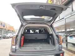 2022 Haval Dargo 2.0T DCT 4WD — фото 19