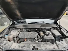 2022 Haval Dargo 2.0T DCT 4WD — фото 20
