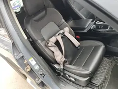 2022 Haval Dargo 2.0T DCT 4WD — фото 25