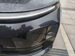 2025 Li Auto L6 Max, чёрный — фото 24