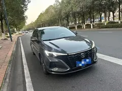 2021 Changan Eado PLUS Blue Whale NE 1.4T GDI DCT Premium — фото 3