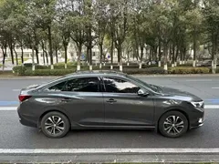 2021 Changan Eado PLUS Blue Whale NE 1.4T GDI DCT Premium — фото 5