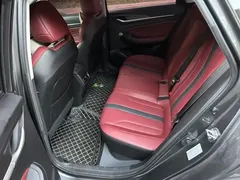 2021 Changan Eado PLUS Blue Whale NE 1.4T GDI DCT Premium — фото 6