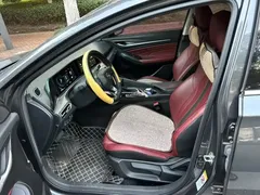 2021 Changan Eado PLUS Blue Whale NE 1.4T GDI DCT Premium — фото 7