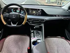 2021 Changan Eado PLUS Blue Whale NE 1.4T GDI DCT Premium — фото 9