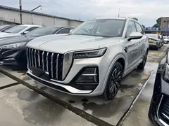2023 Hongqi HS5 2.0T 4WD Pro — фото 1