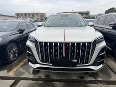 2023 Hongqi HS5 2.0T 4WD Pro — фото 2