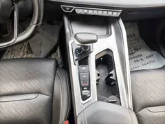 2021 Geely Preface 2.0T Flagship, чёрный — фото 7