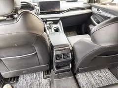 2021 Geely Preface 2.0T Flagship, чёрный — фото 9