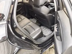 2021 Geely Preface 2.0T Flagship, чёрный — фото 11