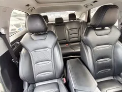 2021 Geely Preface 2.0T Flagship, чёрный — фото 13