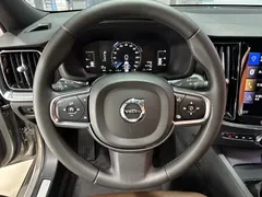2021 Volvo S60 T4 Luxury — фото 9