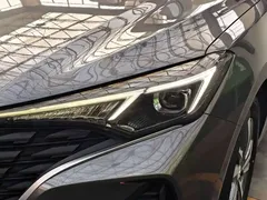2023 Changan Eado PLUS 1.4T GDI DCT Premium — фото 4