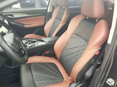 2023 Changan Eado PLUS 1.4T GDI DCT Premium — фото 8