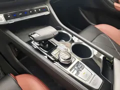 2023 Changan Eado PLUS 1.4T GDI DCT Premium — фото 9