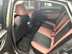 2023 Changan Eado PLUS 1.4T GDI DCT Premium — фото 11