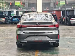 2023 Changan Eado PLUS 1.4T GDI DCT Premium — фото 16