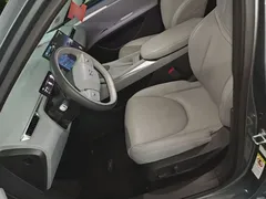 2024 Xpeng MONA M03 620 Ultra Long Range — фото 15