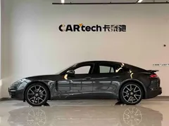2022 Porsche Panamera 2.9T — фото 7
