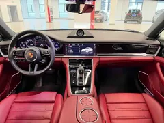 2022 Porsche Panamera 2.9T — фото 10