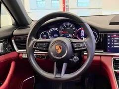2022 Porsche Panamera 2.9T — фото 11