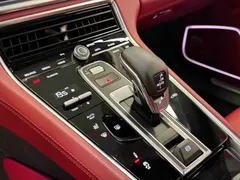 2022 Porsche Panamera 2.9T — фото 12