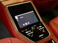 2022 Porsche Panamera 2.9T — фото 13