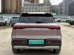 2025 BYD Yuan UP Smart Driving 401km — фото 6