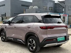 2025 BYD Yuan UP Smart Driving 401km — фото 7