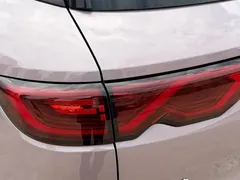 2025 BYD Yuan UP Smart Driving 401km — фото 9