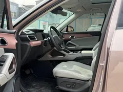 2025 BYD Yuan UP Smart Driving 401km — фото 11