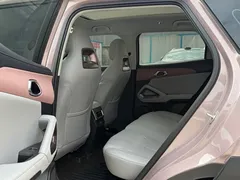 2025 BYD Yuan UP Smart Driving 401km — фото 12