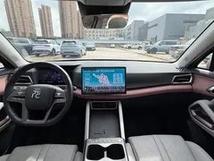 2025 BYD Yuan UP Smart Driving 401km — фото 13