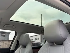 2025 BYD Yuan UP Smart Driving 401km — фото 15