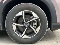 2025 BYD Yuan UP Smart Driving 401km — фото 16