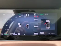 2025 BYD Yuan UP Smart Driving 401km — фото 18