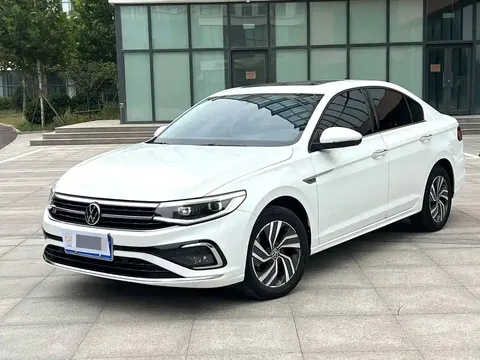 2023 Volkswagen Bora 200TSI DSG