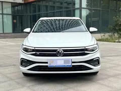 2023 Volkswagen Bora 200TSI DSG, белый — фото 3