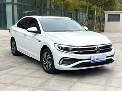 2023 Volkswagen Bora 200TSI DSG, белый — фото 4