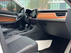 2023 Volkswagen Bora 200TSI DSG, белый — фото 7