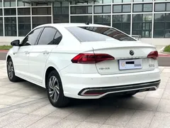 2023 Volkswagen Bora 200TSI DSG, белый — фото 8