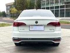 2023 Volkswagen Bora 200TSI DSG, белый — фото 10