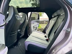 2025 BYD Dolphin EV 520km Knight — фото 5