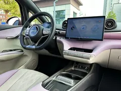 2025 BYD Dolphin EV 520km Knight — фото 7