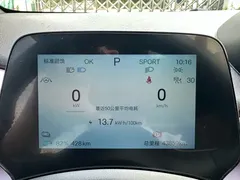2025 BYD Dolphin EV 520km Knight — фото 9