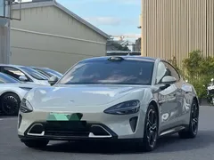2024 Xiaomi SU7 4WD Long Range Advanced ADAS Max — фото 1