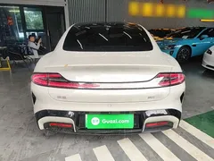2024 Xiaomi SU7 4WD Long Range Advanced ADAS Max — фото 4